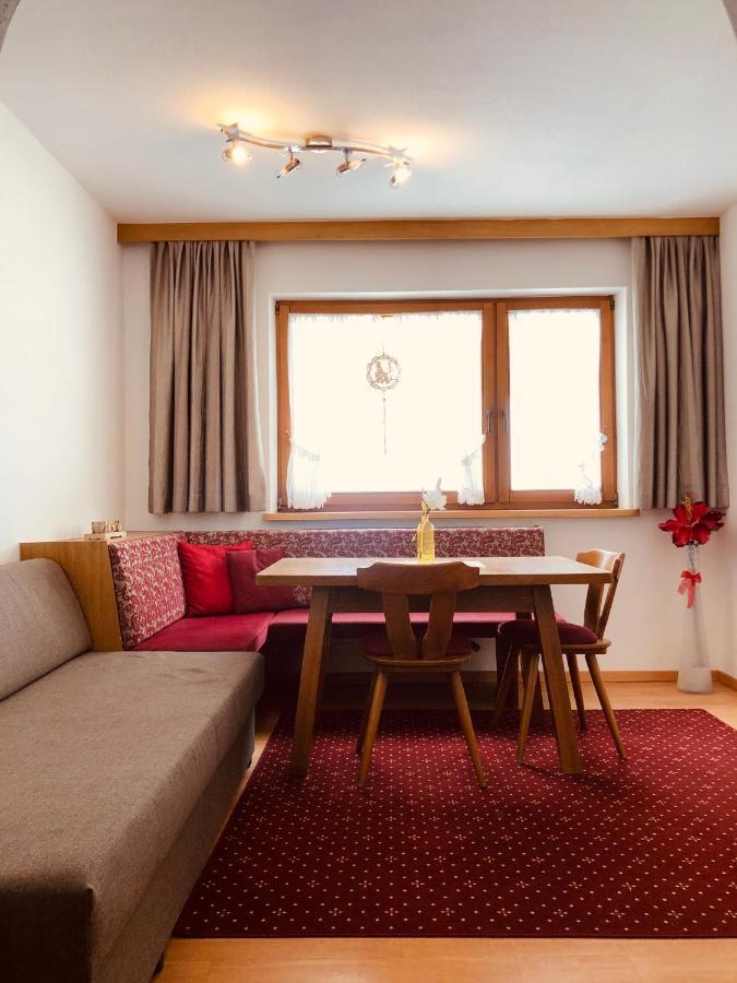 Apart Lechleitner Ischgl Eksteriør billede