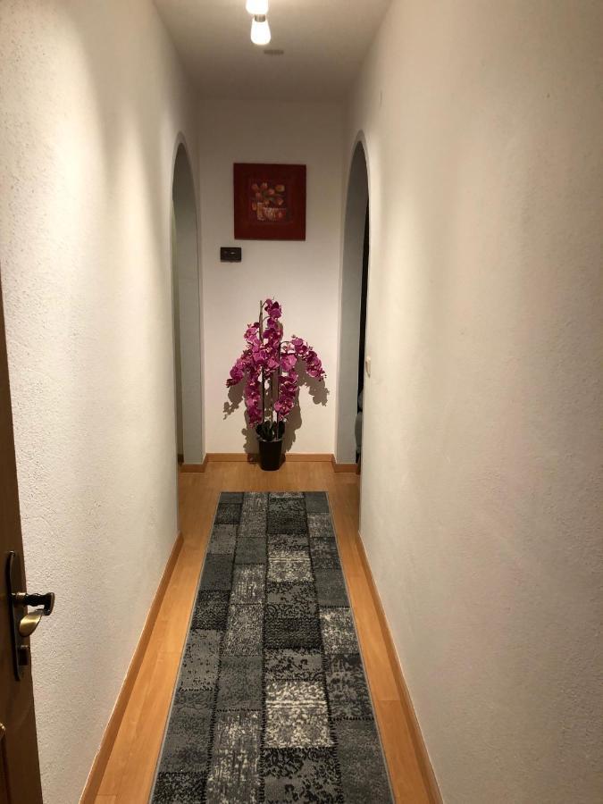 Apart Lechleitner Ischgl Eksteriør billede