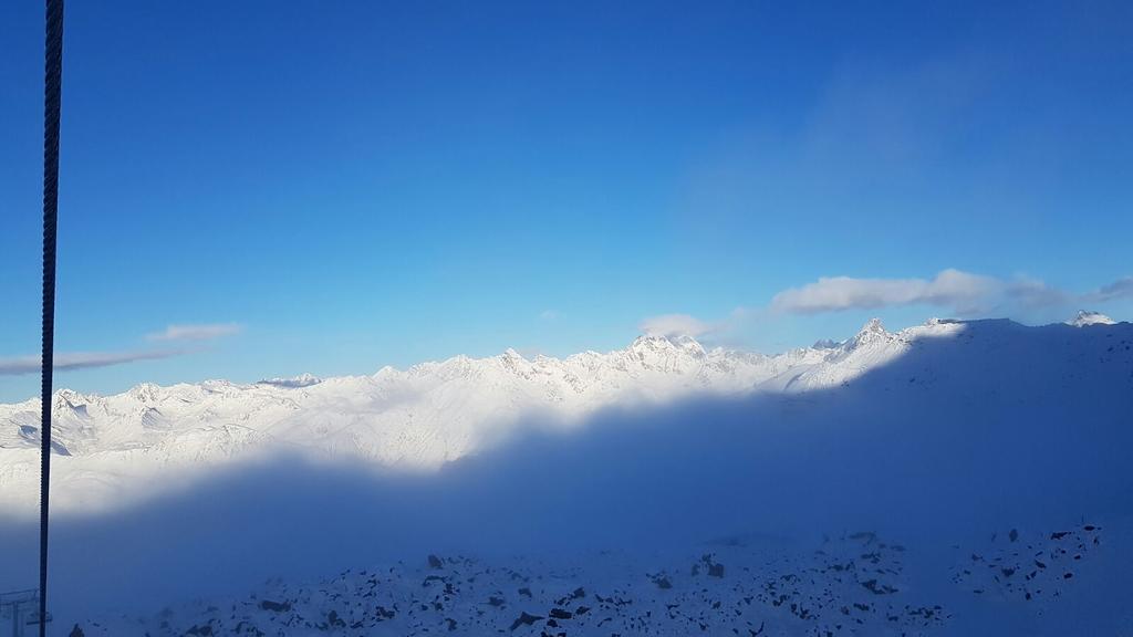 Apart Lechleitner Ischgl Eksteriør billede